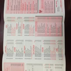 China One Chinese 805 Baltimore St Hanover Pa Restaurant Photo Of China One Hanover Pa United States