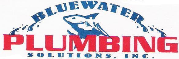 Blue Water Plumbing