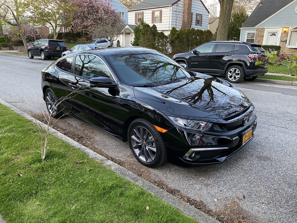 White Plains Honda