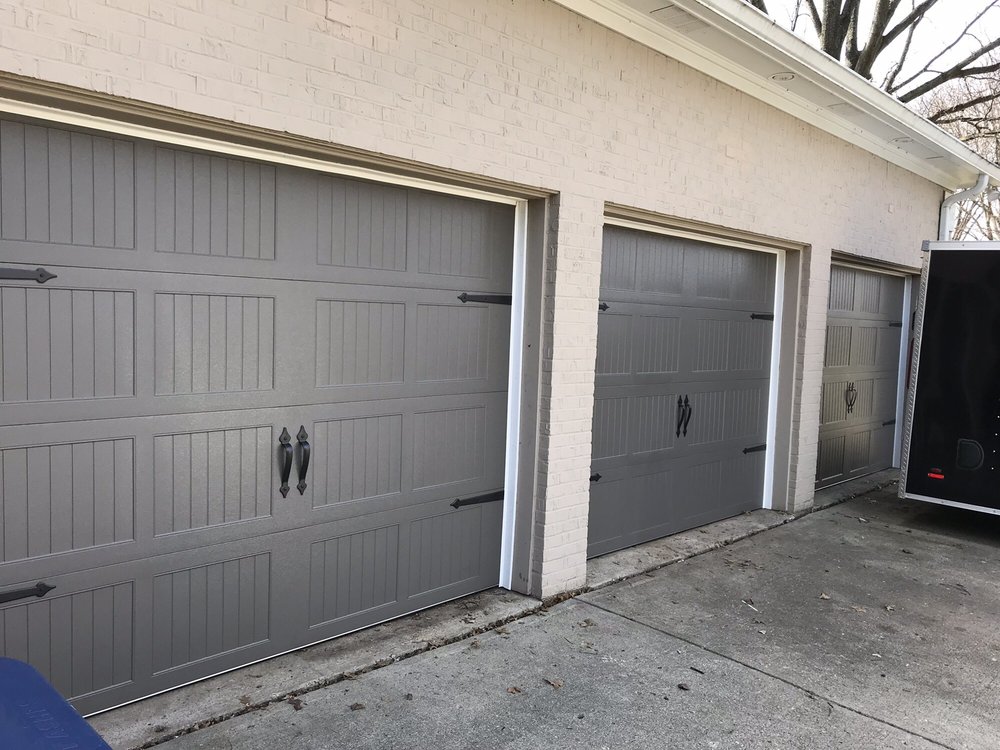 Hamilton Garage Doors 70 Photos Garage Door Services 3111