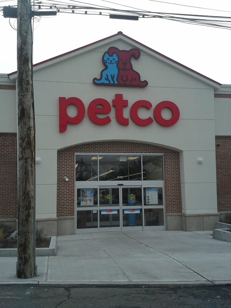 Petco 10 Reviews Pet Stores 2824 Long Beach Rd, Oceanside, NY