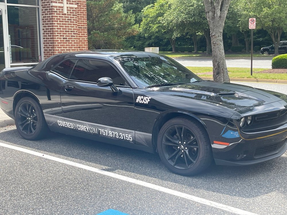 Corey Jones - State Farm Insurance Agent