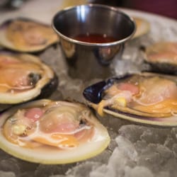 The Best 10 Seafood Restaurants In Philadelphia Pa With Prices 1 Oyster House