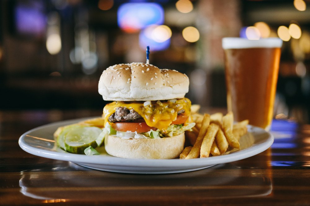 McGregor’s Ale House 164 Photos & 396 Reviews Sports Bars Phone