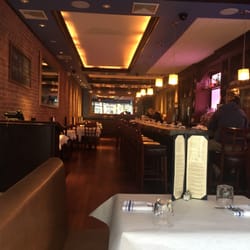 Estia Closed 37 Photos 49 Reviews Greek 88 Washington St Photo Of Estia Norwalk Ct United States Interior