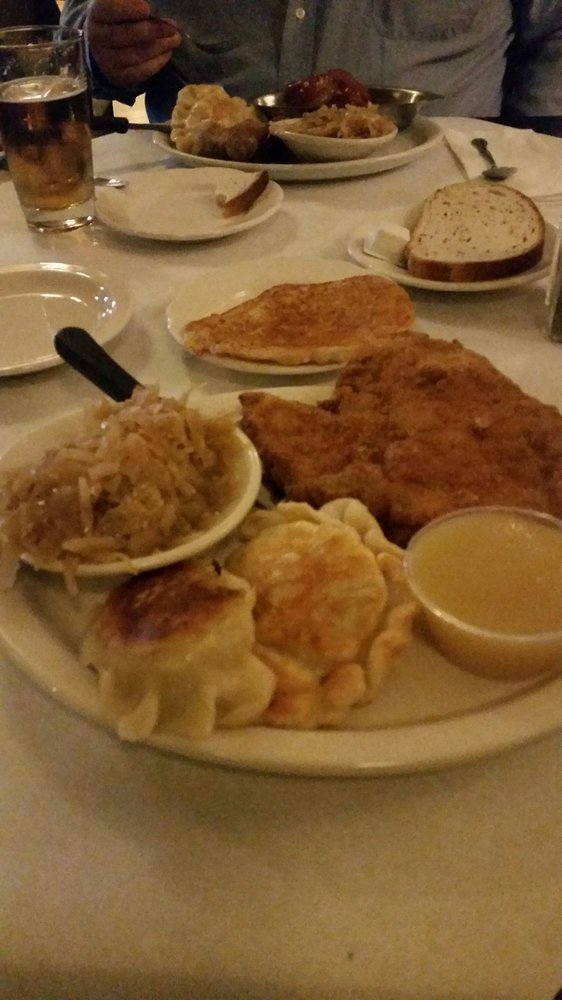 Polish Villa II 82 Photos & 82 Reviews Polish 1085 Harlem Rd