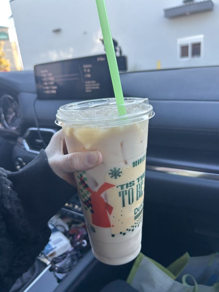 Dutch Bros Coffee