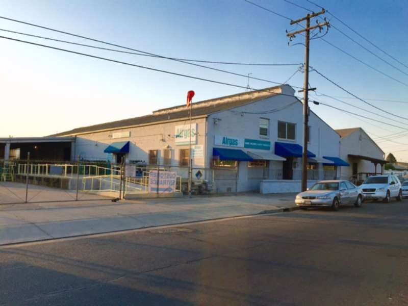 Airgas Store