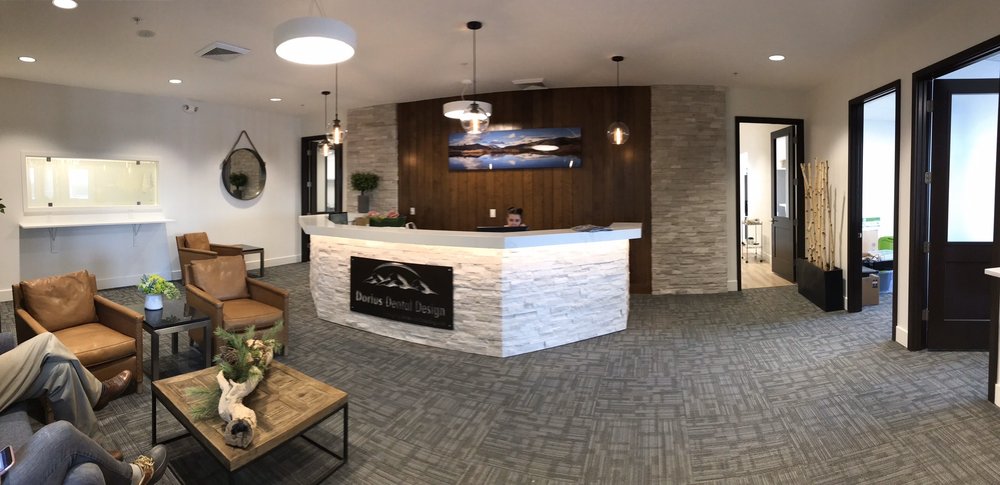 image of business Dorius Dental Design