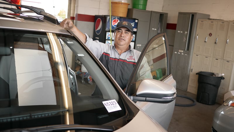 Latest Reviews Toyota Financial Service in Fremont, CA Certified Pre-Owed Toyota Vehicles for Sale in Fremont, CA Toyota Certified Pre-owned Vehicles for Sale near Hayward, CA.