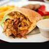 Falafel Palace
