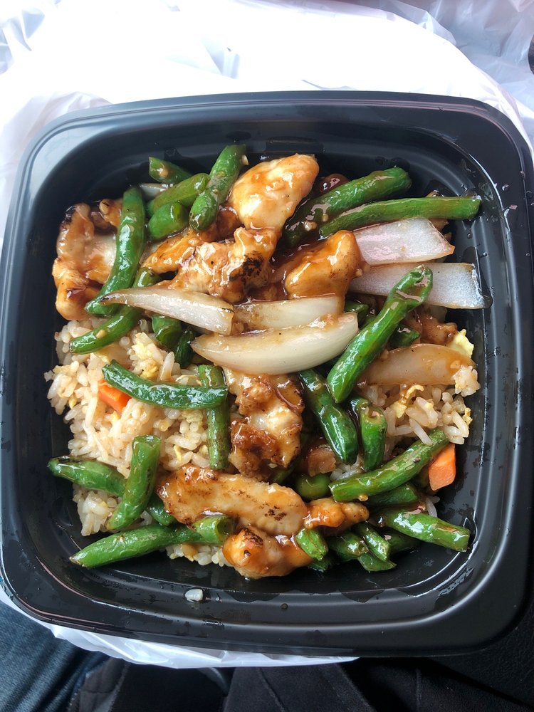 Panda Express