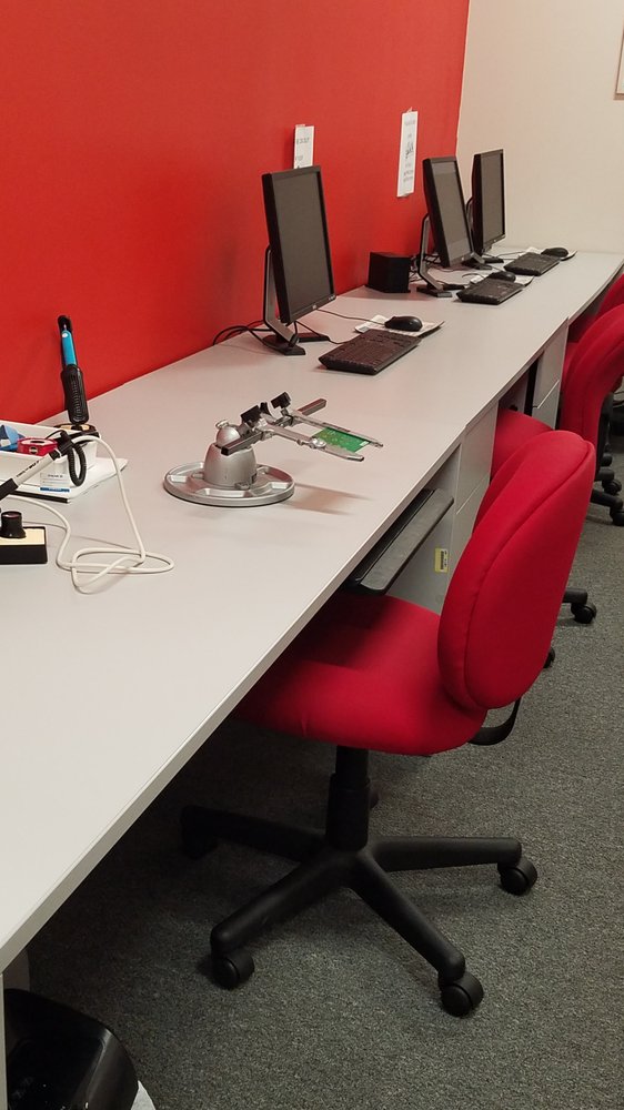Cassarino Commercial Cleaning
