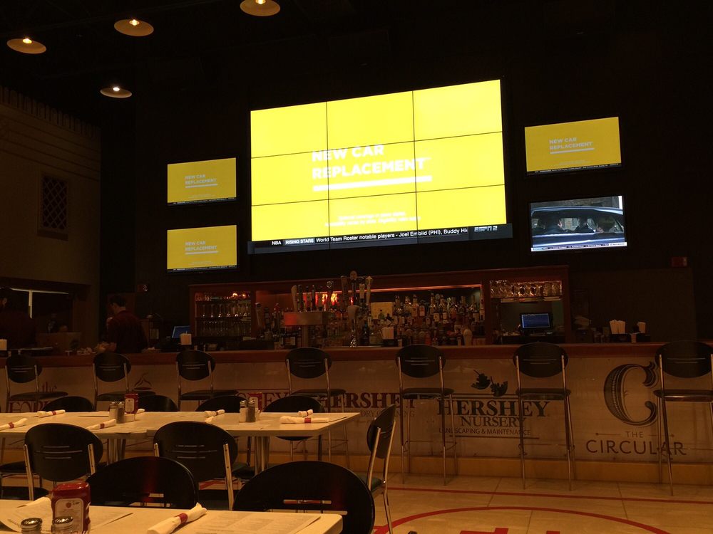 The Bears’ Den 325 University Dr 64 Photos & 56 Reviews Sports