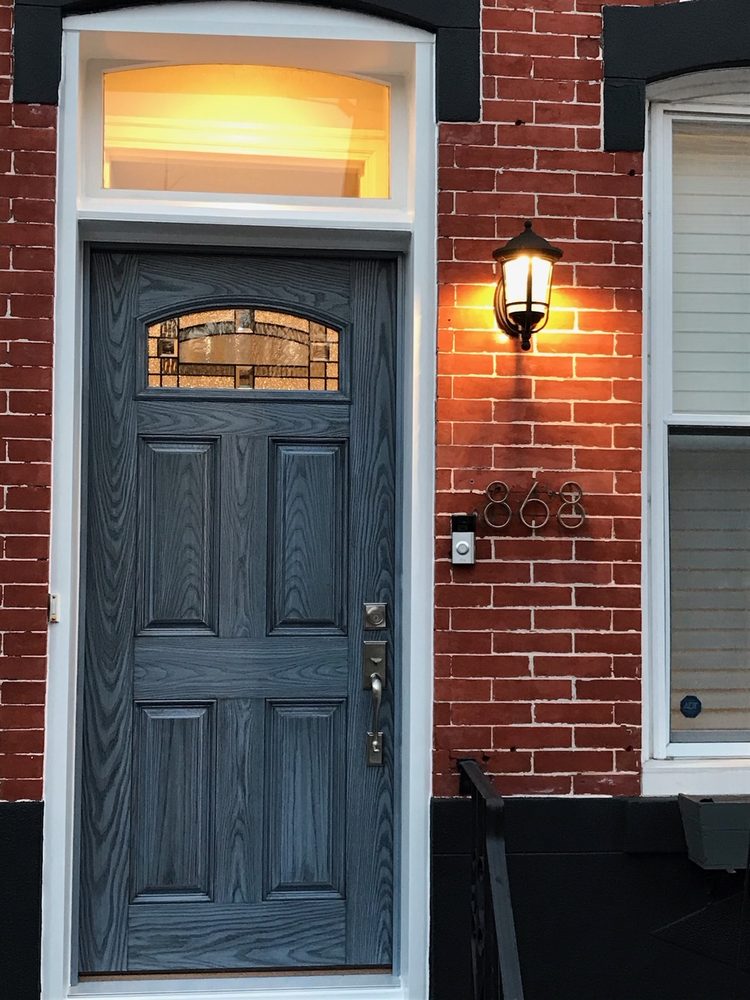 Definis and Sons Window & Door