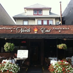 North End Trattoria Closed Italian 1458 Hertel Ave Photo Of North End Trattoria Buffalo Ny United States