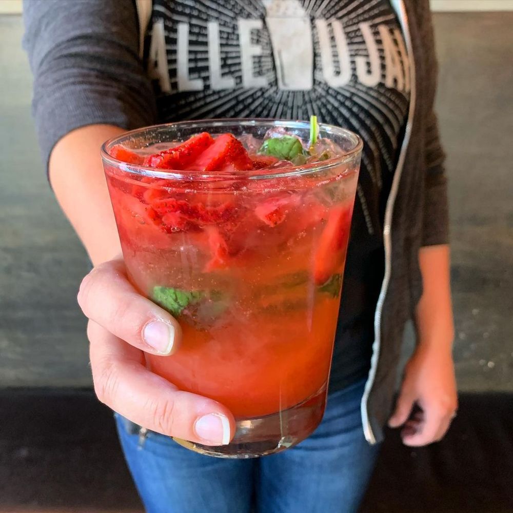 Burgatory - Robinson