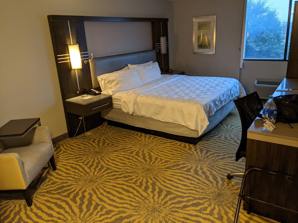 Holiday Inn Dallas-Richardson