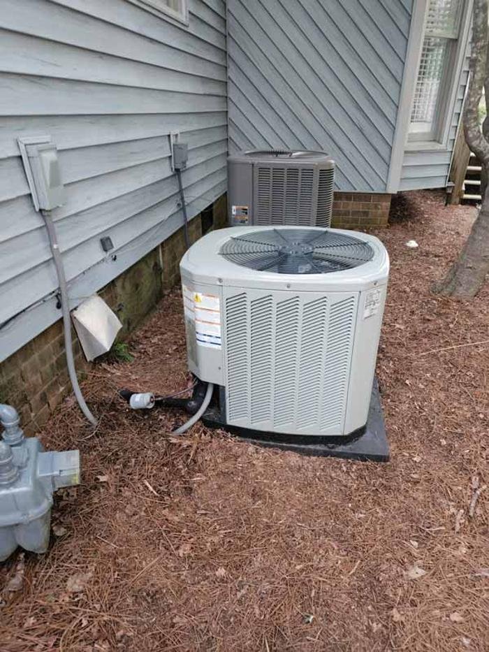 image of business SMAM Heating and Cooling