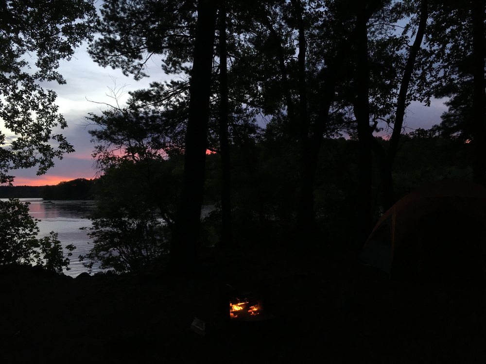 Ponkapoag Outdoor Camp