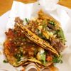 Taqueria El Progresso