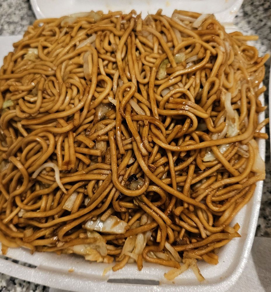 Prime Wok Express
