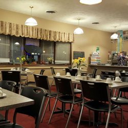 The Embers 23 Reviews American New 1817 N Lavista Heights Rd Photo Of The Embers Avoca Ia United States Cozy