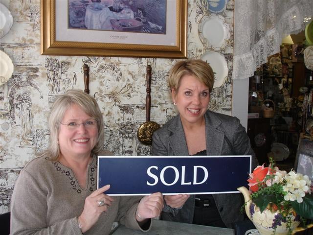 Townsend Real Estate Rental Department