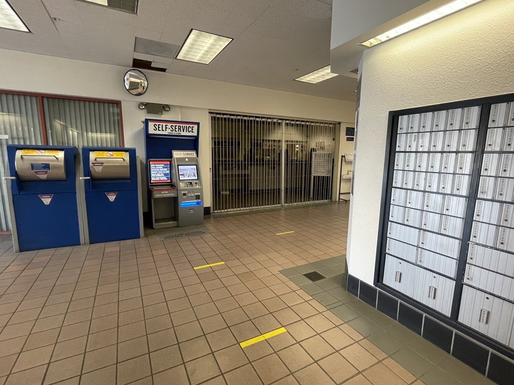 United States Postal Service