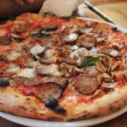 Dellarocco's Brick Oven Pizza - 120 Photos & 211 Reviews ...