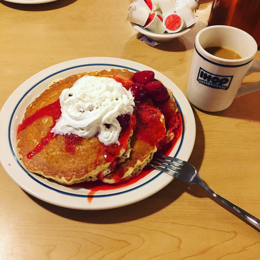 IHOP 59 Photos & 85 Reviews Breakfast & Brunch 12400 S Apopka
