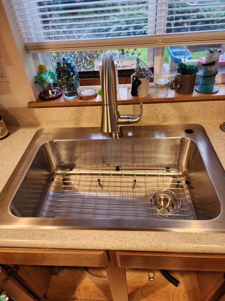 Port Orchard Plumbing