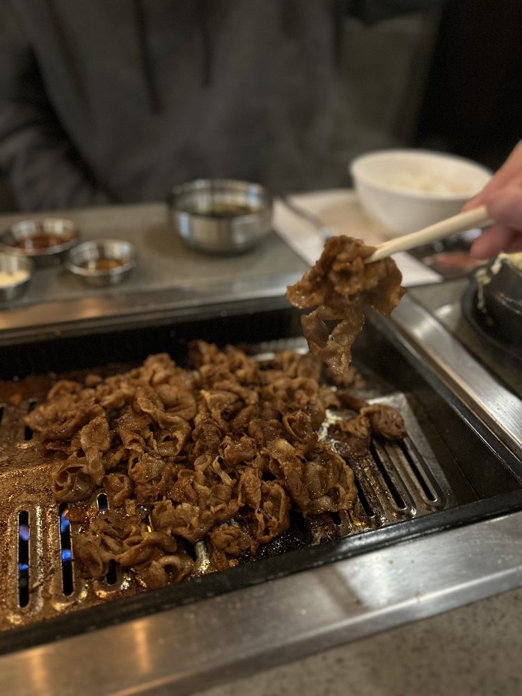 Saemaeul Sikdang
