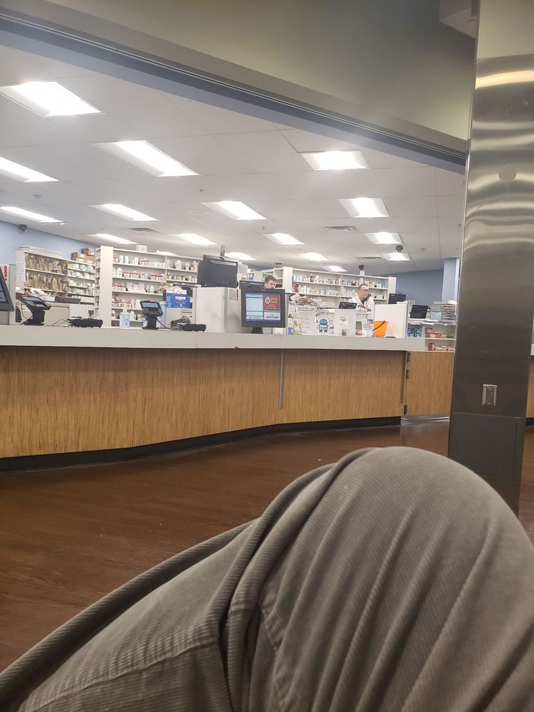 Giant Eagle