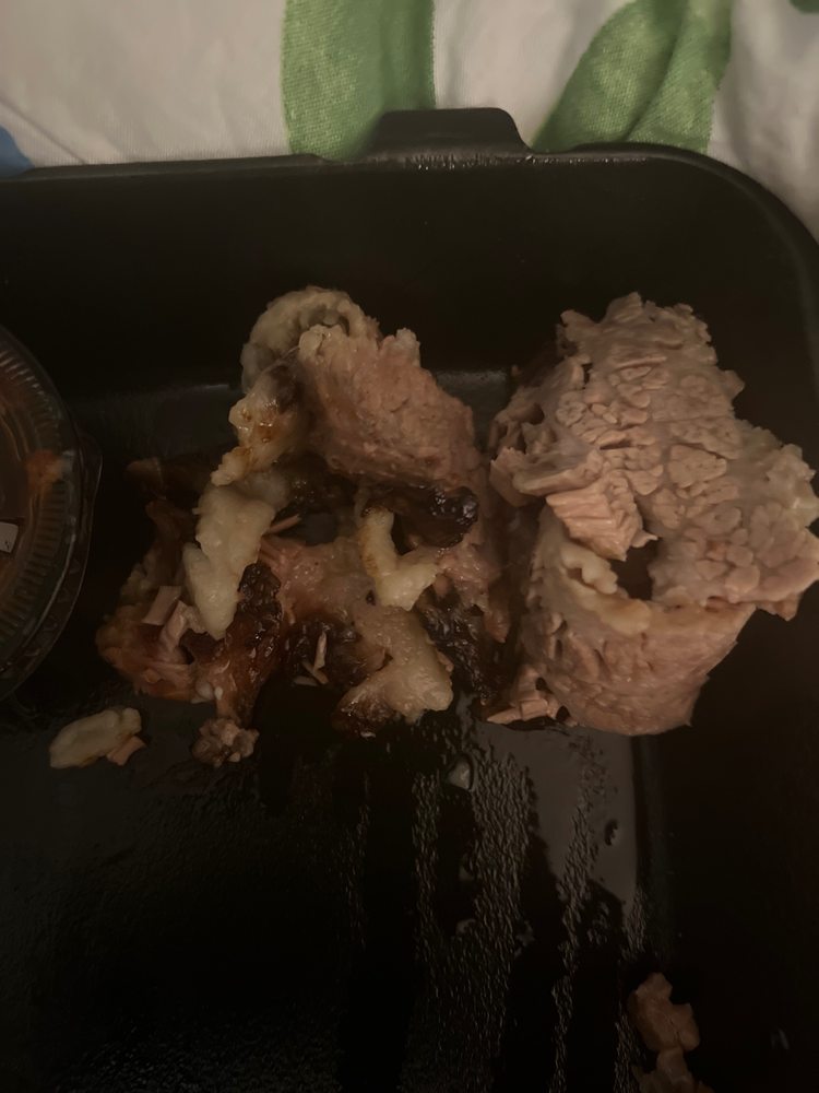 Soulman's Bar-B-Que