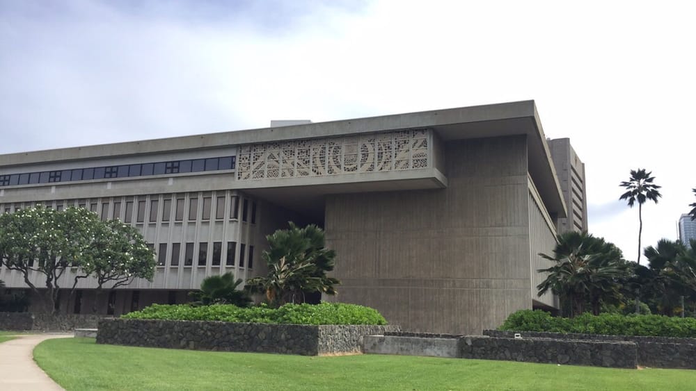 Conveyances Bureau 14 Reviews Real Estate 1151 Punchbowl St