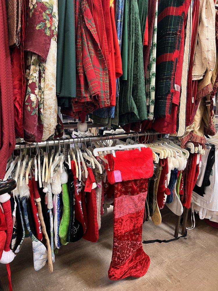 Arc Foundation Thrift Store