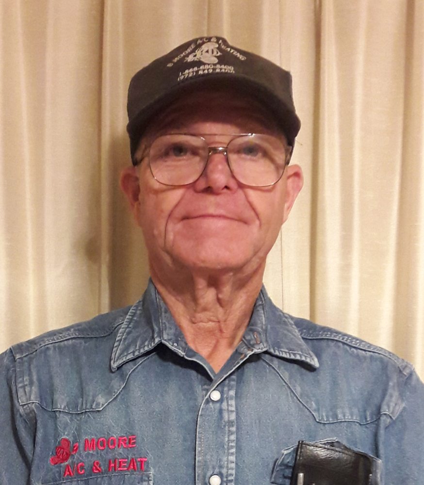 image of business B Moore A C & Heating