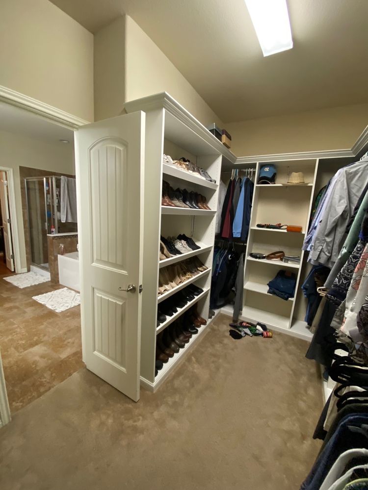 Closets by Design - Austin