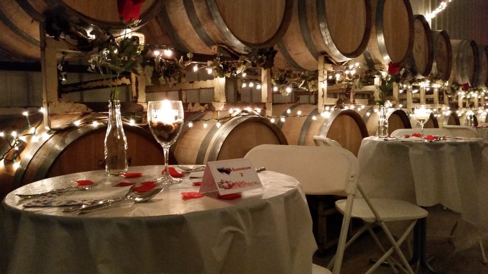 Naylor Wine Cellars Inc 11 Photos Wineries 4069 Vineyard Rd