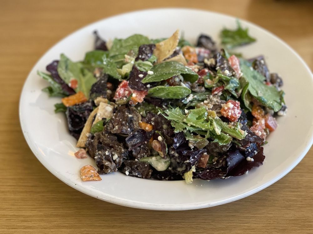 Sharky's Woodfired Mexican Grill