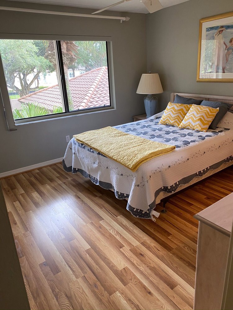image of business Preferred Flooring Installations