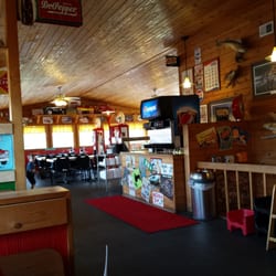 Rocky S Pizza House 12 Photos 19 Reviews 102 Park Ave Photo Of Rocky S Pizza House Park Rapids Mn United States