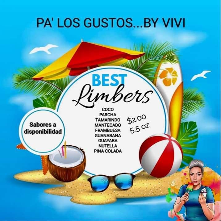 Pa' Los Gustos Pa' Los Gustos