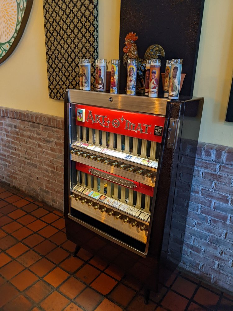 Mojito Latin Soul Food