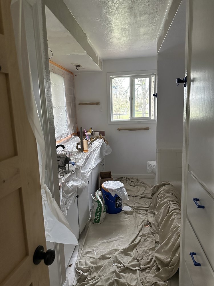 image of business Kelly and Sons Painting