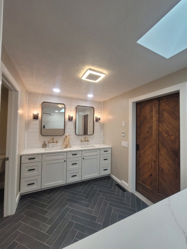 image of business Spot-On Home Improvements