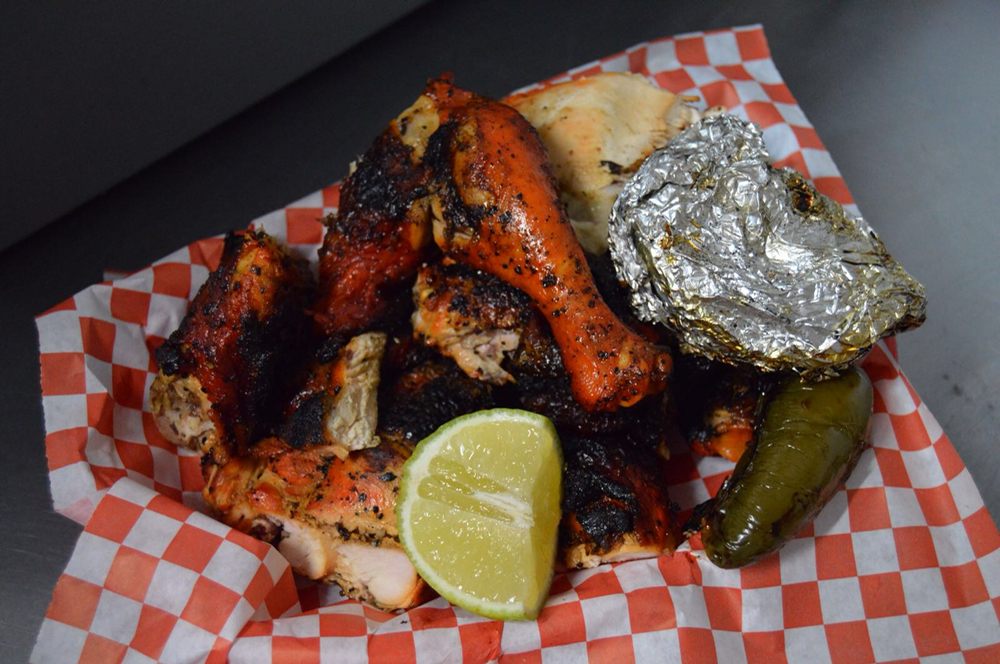 Pollos Asados “El Carbonero” 20 Photos & 18 Reviews Barbeque 619