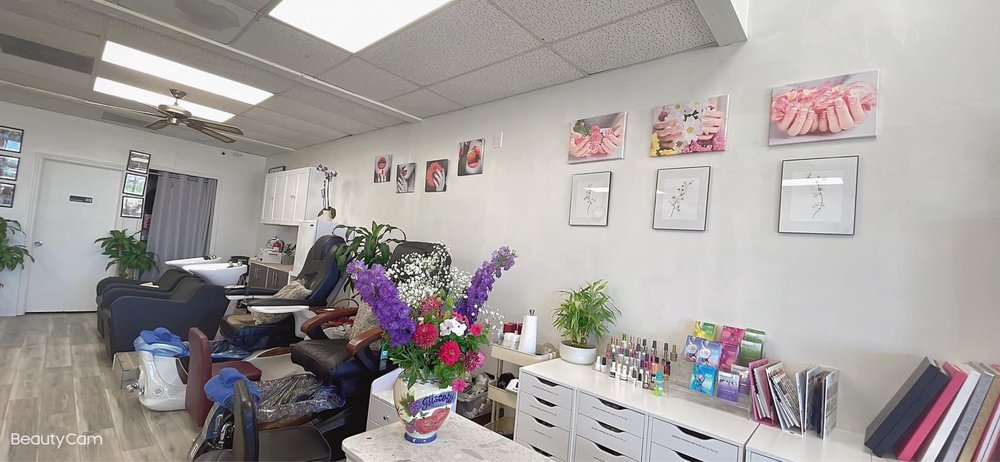 Sakura Salon