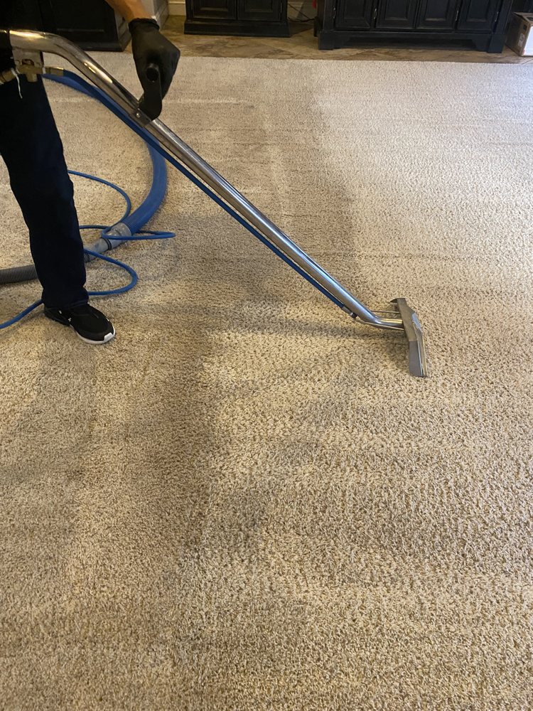 Paradise Carpet Cleaning  & Upholstery